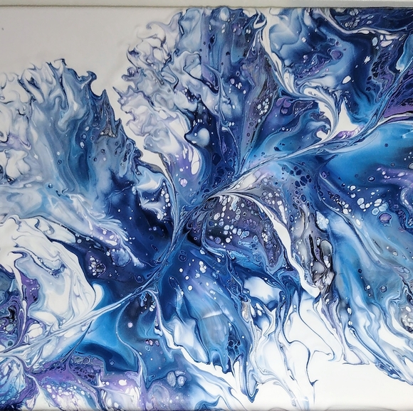 Original painting by, Danielle Prizer, DMP Artistry - Picture 2 of 10